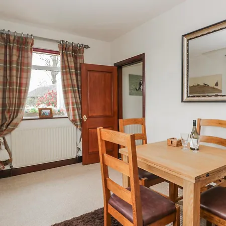 Linden Lea Casa vacanze Grange-over-Sands