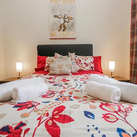 Casa vacanze Linden Lea