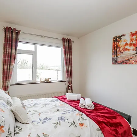 Linden Lea Casa vacanze Grange-over-Sands