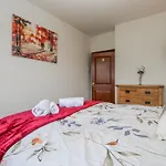 بيت للعطل Linden Lea *