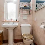 Linden Lea بيت للعطل *