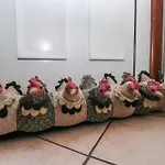 بيت للعطل Linden Lea