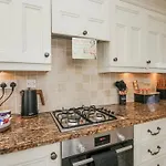 Linden Lea بيت للعطل *