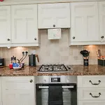 Linden Lea غْرانج أوفار ساندس