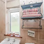 Linden Lea بيت للعطل *