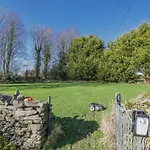 Linden Lea بيت للعطل غْرانج أوفار ساندس