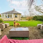 Linden Lea بيت للعطل *