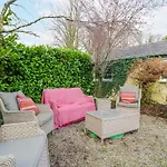 Linden Lea * غْرانج أوفار ساندس