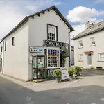 بيت للعطل Linden Lea غْرانج أوفار ساندس