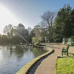 Linden Lea بيت للعطل *