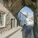 Linden Lea بيت للعطل غْرانج أوفار ساندس