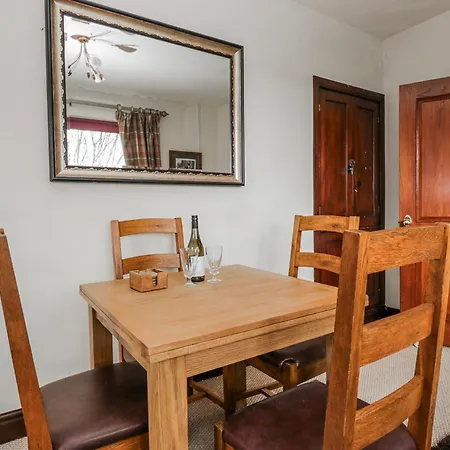 Linden Lea Holiday home