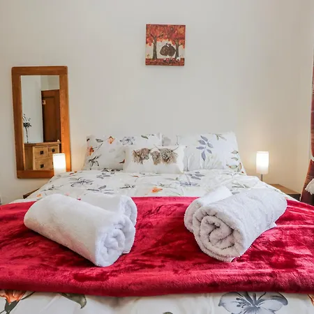 Linden Lea Holiday home *