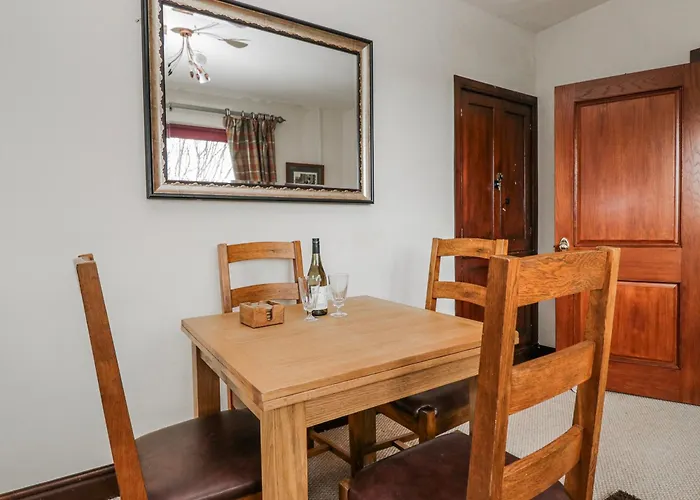 Linden Lea Holiday home