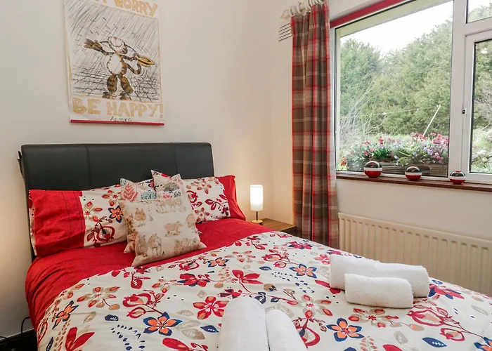 Linden Lea Grange-over-Sands