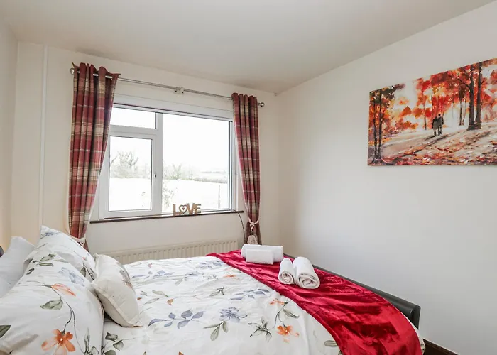 Linden Lea Holiday home Grange-over-Sands