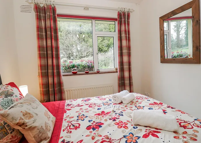 Holiday home Linden Lea Grange-over-Sands