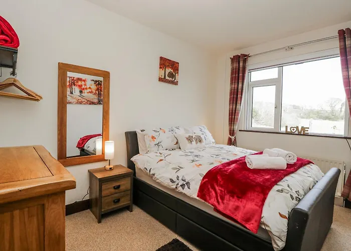 Linden Lea * Grange-over-Sands