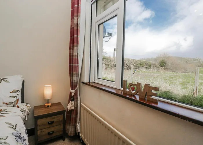 Linden Lea Holiday home *