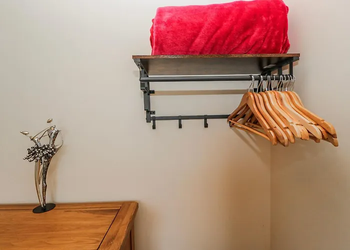 Linden Lea Holiday home *