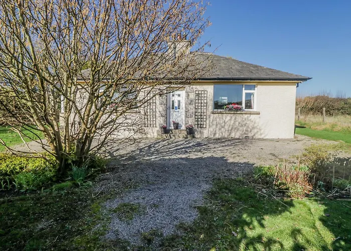 Linden Lea Holiday home Grange-over-Sands