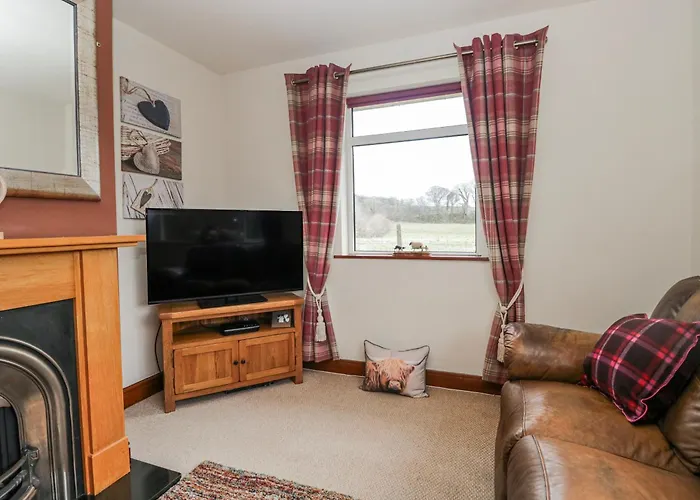 Linden Lea Holiday home