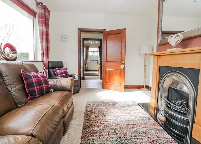 Linden Lea Holiday home