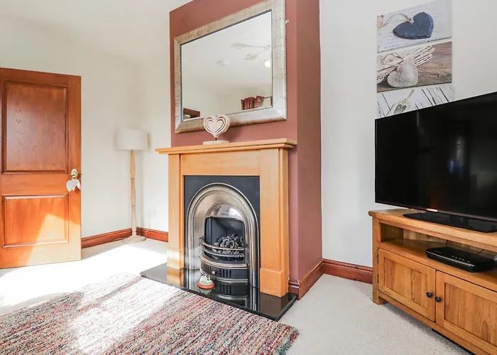 Linden Lea Holiday home