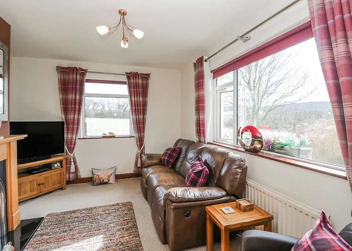 Linden Lea Holiday home