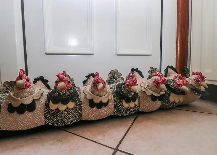 Holiday home Linden Lea