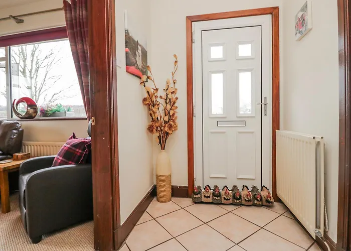 Linden Lea Grange-over-Sands