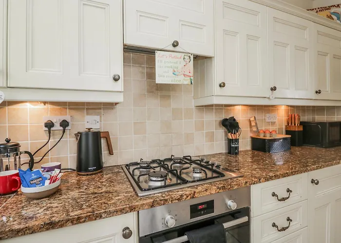 Linden Lea Holiday home *