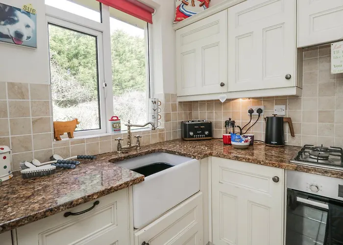 Linden Lea Grange-over-Sands