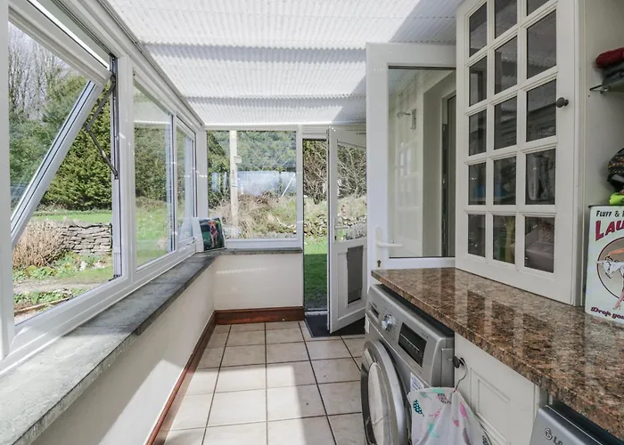 Holiday home Linden Lea *