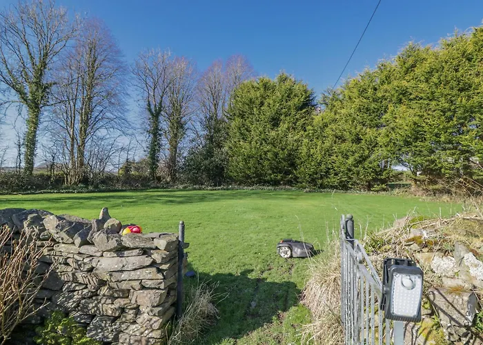 Linden Lea Holiday home Grange-over-Sands