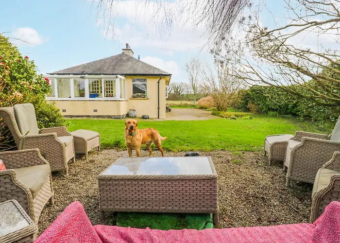 Linden Lea Holiday home *