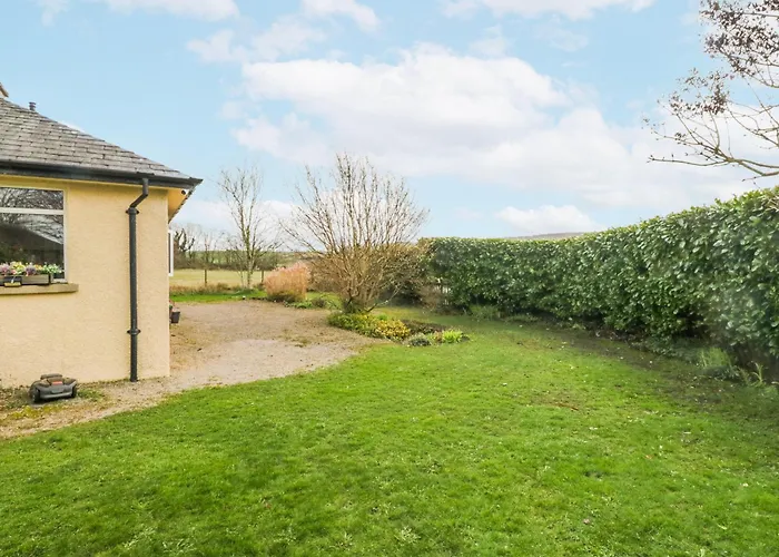 Holiday home Linden Lea Grange-over-Sands