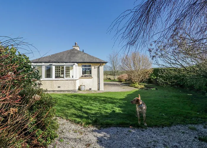 Linden Lea Grange-over-Sands