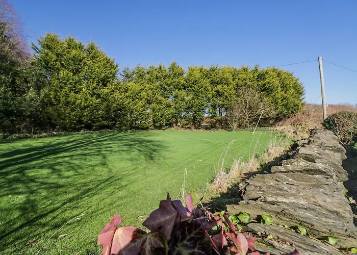 Linden Lea Grange-over-Sands