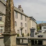 度假居 Linden Lea Grange-over-Sands