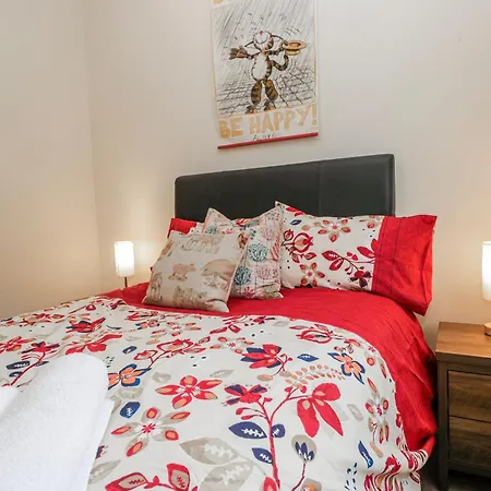 Linden Lea Grange-over-Sands