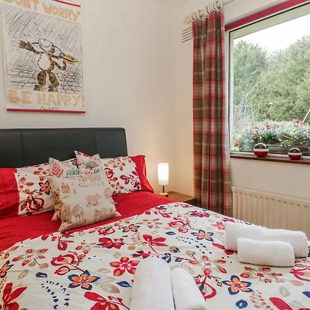 Linden Lea Grange-over-Sands