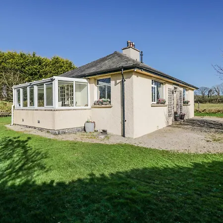 Сasa de vacaciones Linden Lea Grange-over-Sands