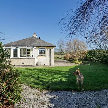Linden Lea Grange-over-Sands