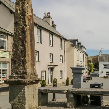 Сasa de vacaciones Linden Lea Grange-over-Sands