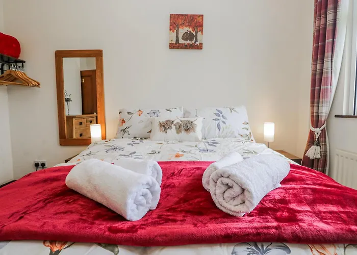 Linden Lea Nyaraló *