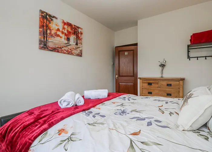 Nyaraló Linden Lea *