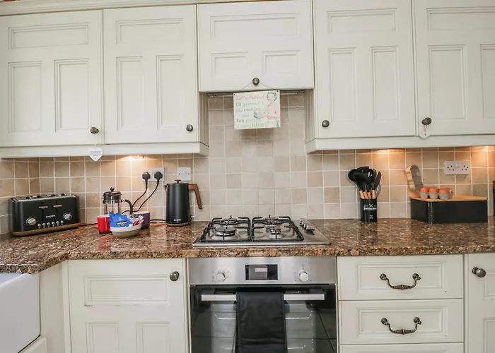 Linden Lea Grange-over-Sands