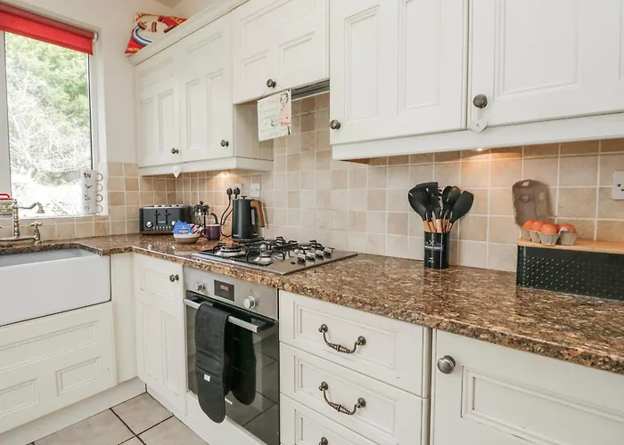 Nyaraló Linden Lea *