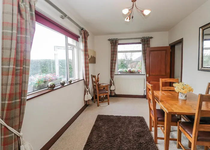 Linden Lea Grange-over-Sands